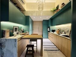 Sennett Residence (D13), Condominium #568535511
